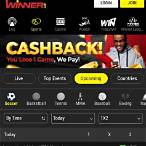 winner bet sports